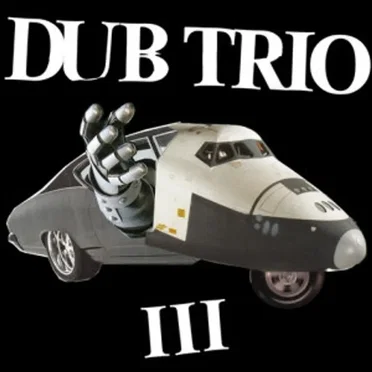 III by Dub Trio - album cover
