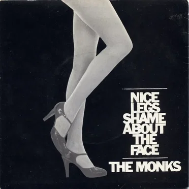 Nice Legs Shame About The Face