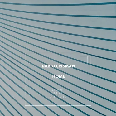 Home by Dario Crisman - album cover