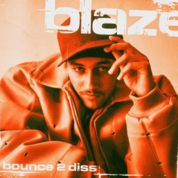 Bounce 2 Diss