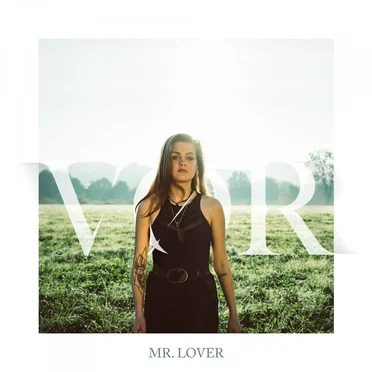 Mr. Lover
