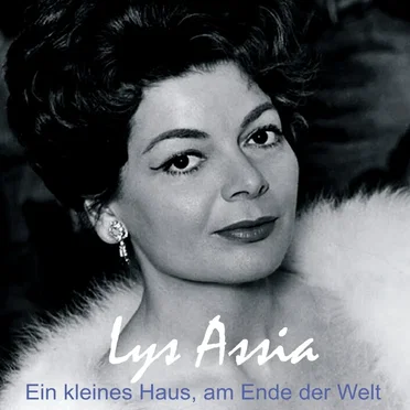 Ein kleines Haus, am Ende der Welt