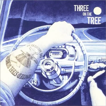 Three on the Tree by United Steelworkers of Montreal - album cover