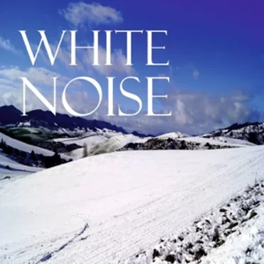 White Noise by White Noise Research - album cover