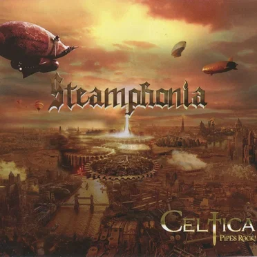 Steamphonia