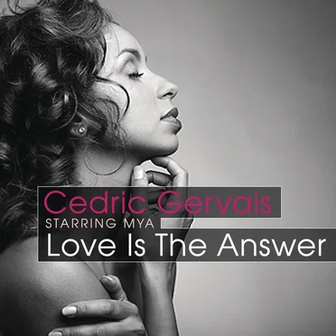 Love Is the Answer (remixes)