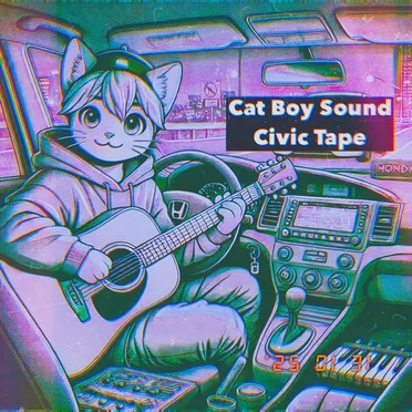Civic Tape