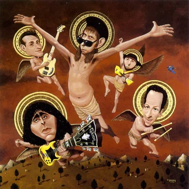 Second Coming