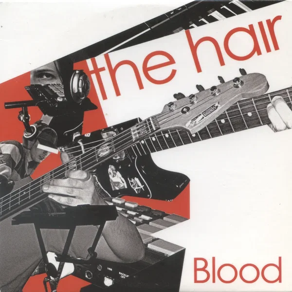 Blood
