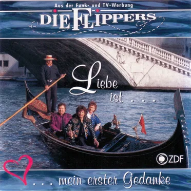 Liebe ist … mein erster Gedanke