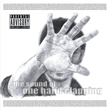 The Sound of One Hand Clapping