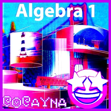 ALGEBRA