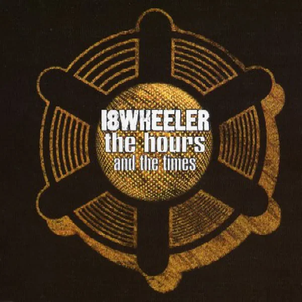 The Hours and the Times