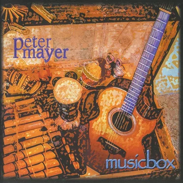Musicbox