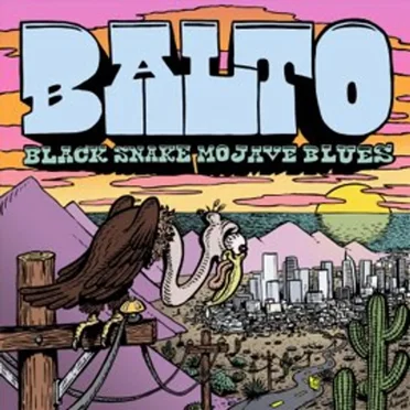 Black Snake, Mojave Blues/Still Don't Know