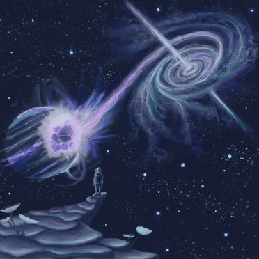 We Sent Fragile Creatures to the Heavens but Not All of Them Perished