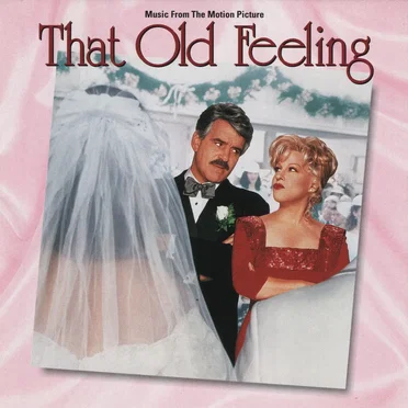 That Old Feeling by Various Artists - album cover