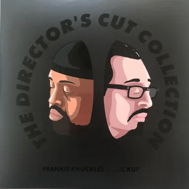 The Director’s Cut Collection