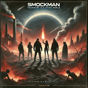 Teamwork in a Dying World (Smockman and Friends EP)