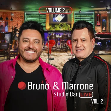 Studio Bar, vol. 2