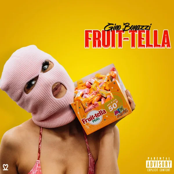 Fruit‐Tella