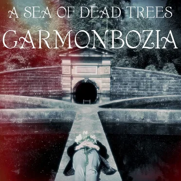 Garmonbozia by A Sea of Dead Trees - album cover