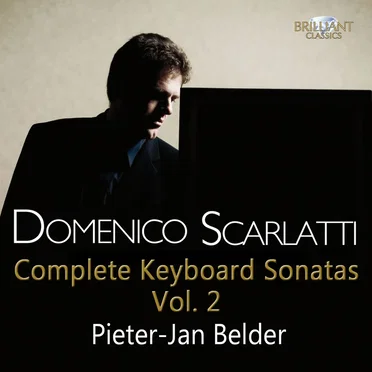 Scarlatti: Complete Keyboard Sonatas, Vol. 2