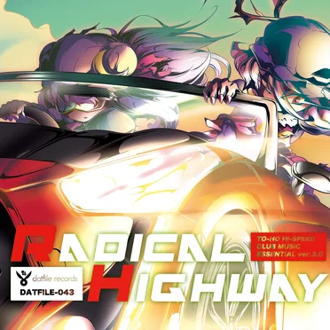 RADICAL HIGHWAY