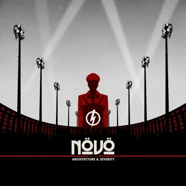 Architecture & Severity by Növö - album cover