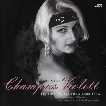 Champus Violett