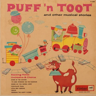 Rocking Horse Orchestra & Chorus