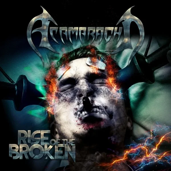 Rise Of The Broken