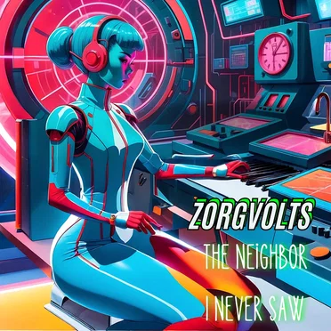The Neighbor I Never Saw