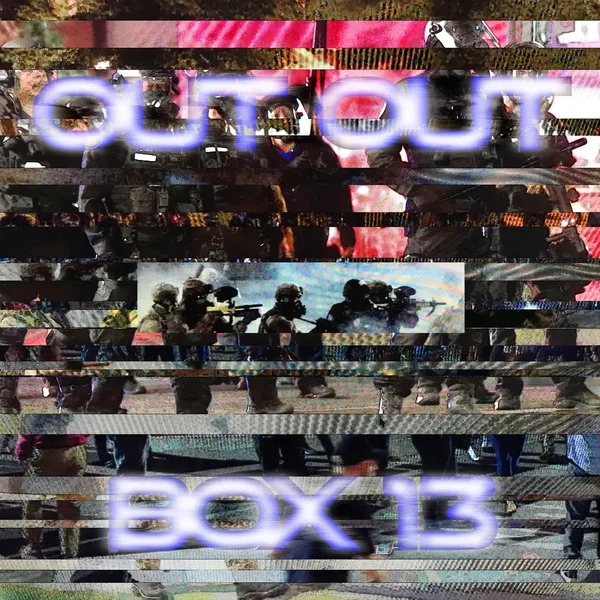 Box 13