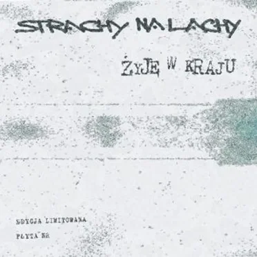 Żyję w kraju