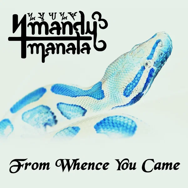 From Whence You Came