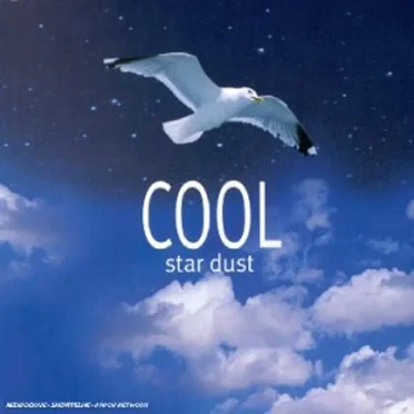 Cool 12: Star Dust by Various Artists - album cover
