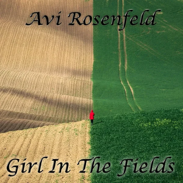 Girl in the Fields