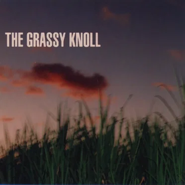 The Grassy Knoll by The Grassy Knoll - album cover