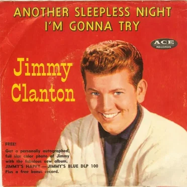 Another Sleepless Night / I'm Gonna Try