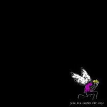 Heaven For Dogs by Jane Doe - album cover