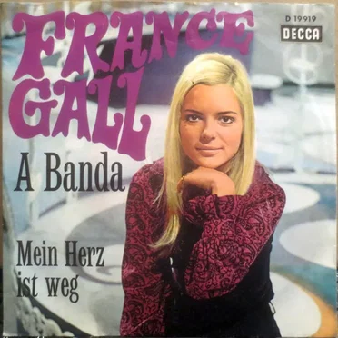 A banda / Mein Herz ist weg