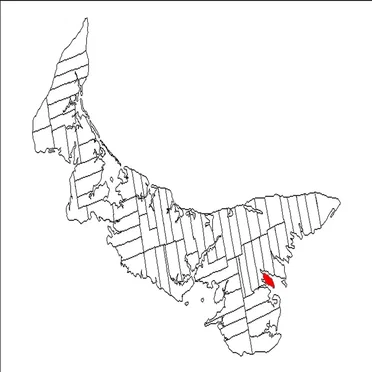 Kings Royalty, Prince Edward Island