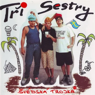 Švédská trojka