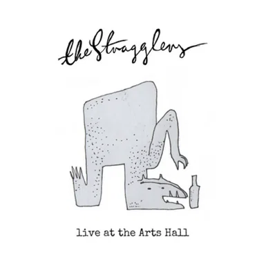Live at the Arts Hall