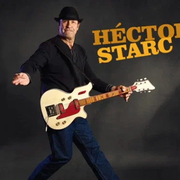 Héctor Starc by Héctor Starc - album cover