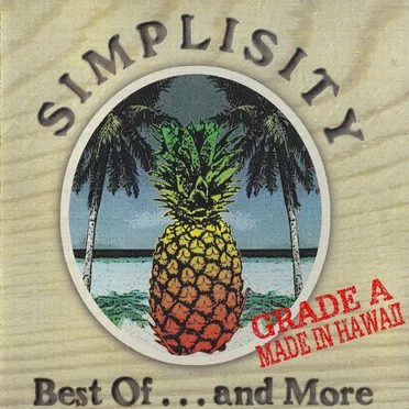 Best Of...and More by Simplisity - album cover