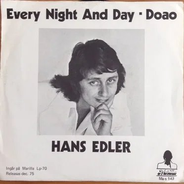 Every Night And Day / Doao