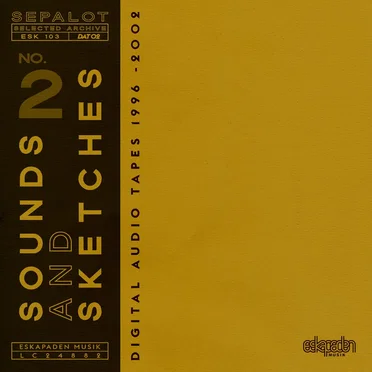 Selected Archive (1996–2002), No. 2