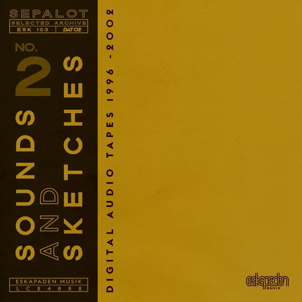 Selected Archive (1996–2002), No. 2
